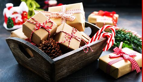 send christmas gifts internationally